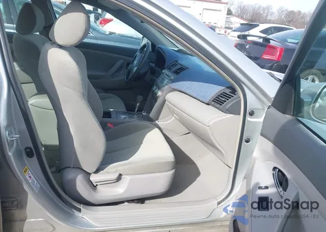 2007 Toyota Camry Le из США, поврежденный, VIN 4T1BE46K97U524924